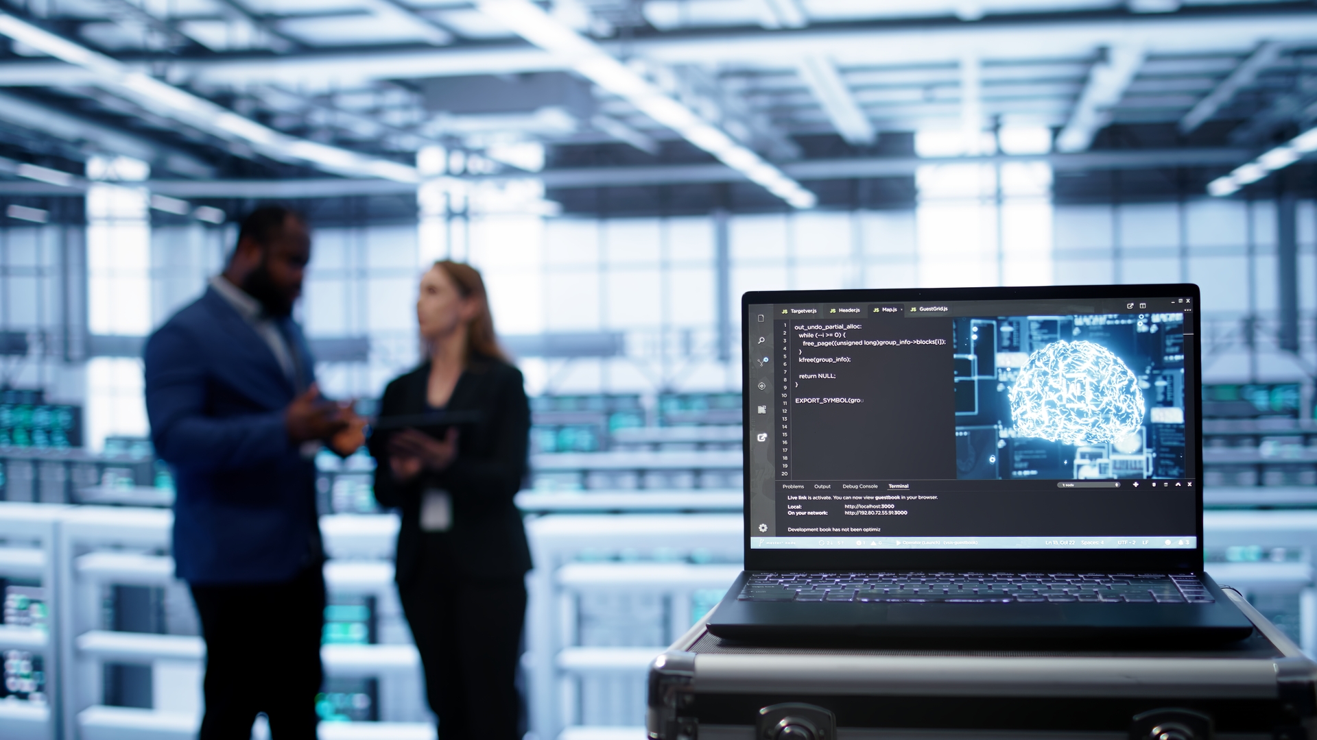 tratamiento inteligencia artificial