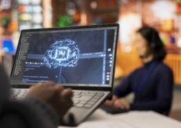 entrenamiento federado inteligencia artificial