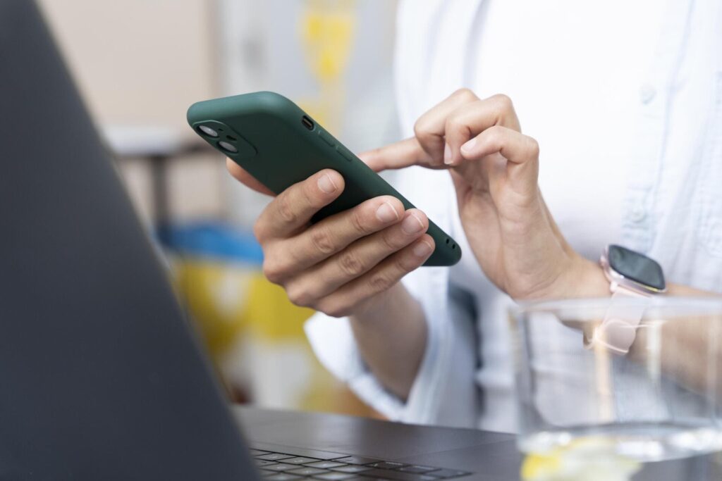 multa empresa whatsapp