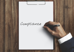plan de compliance
