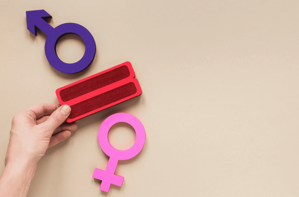 segregación horizontal