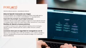 Seguridad OpenAI Atlas