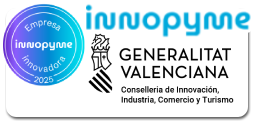 índice de Innovación Innopyme FORLOPD Empresa de Protección de Datos Innovadora