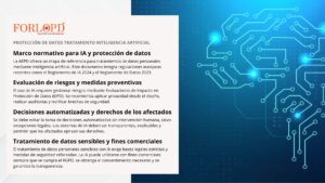tratamiento inteligencia artificial