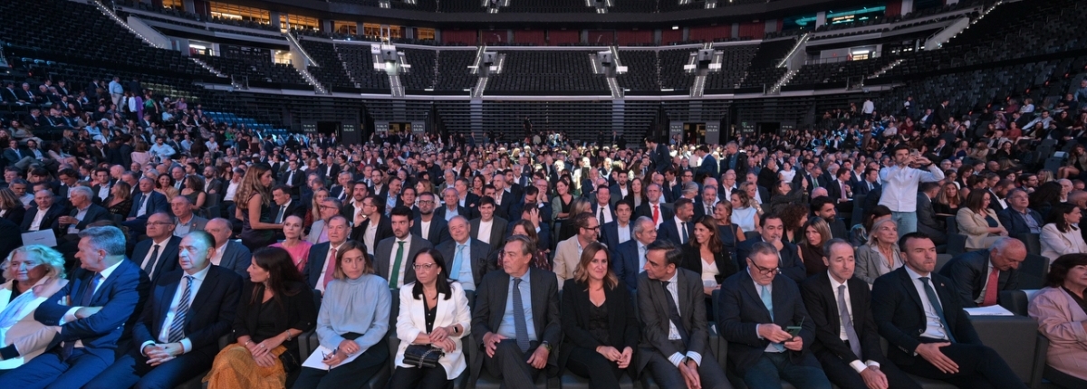 valencia plaza 15 aniversario