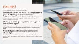 recomendaciones whatsapp