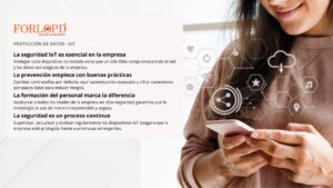 internet de las cosas IoT