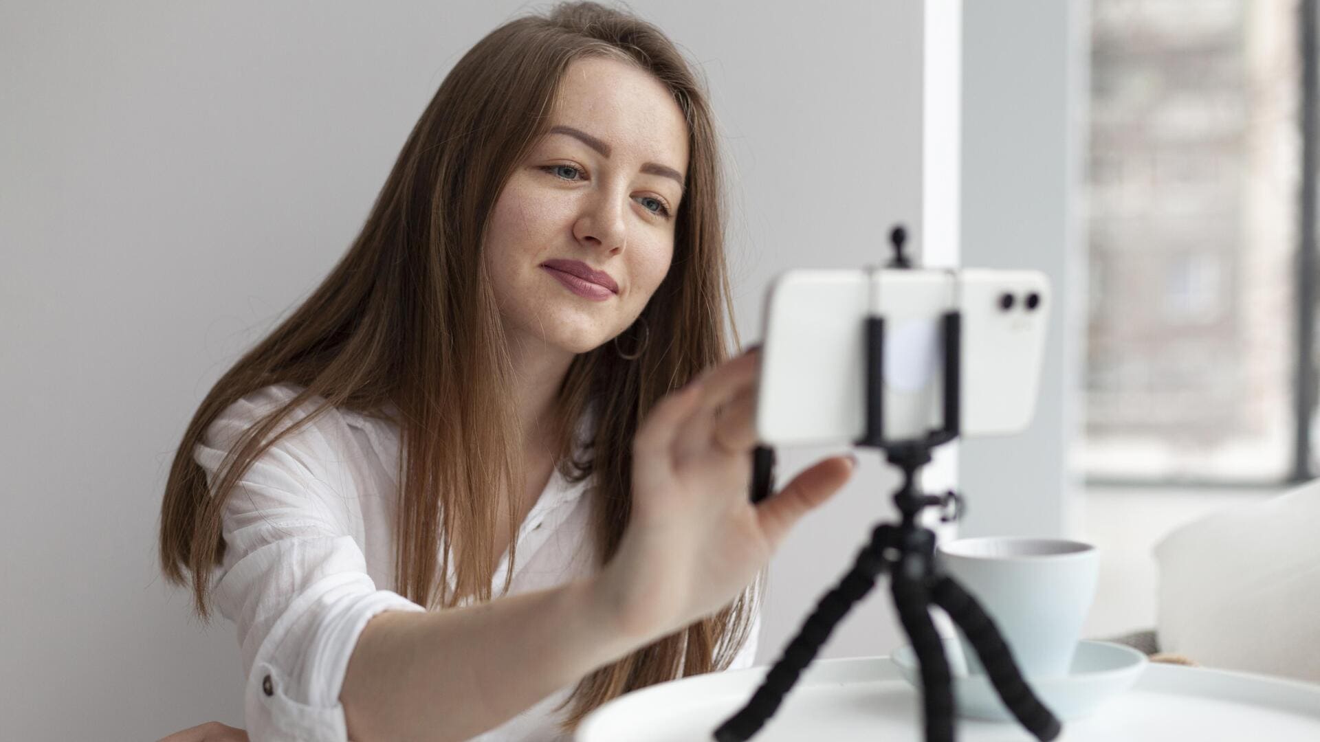 actualización código de conducta para influencers y creadores de contenido