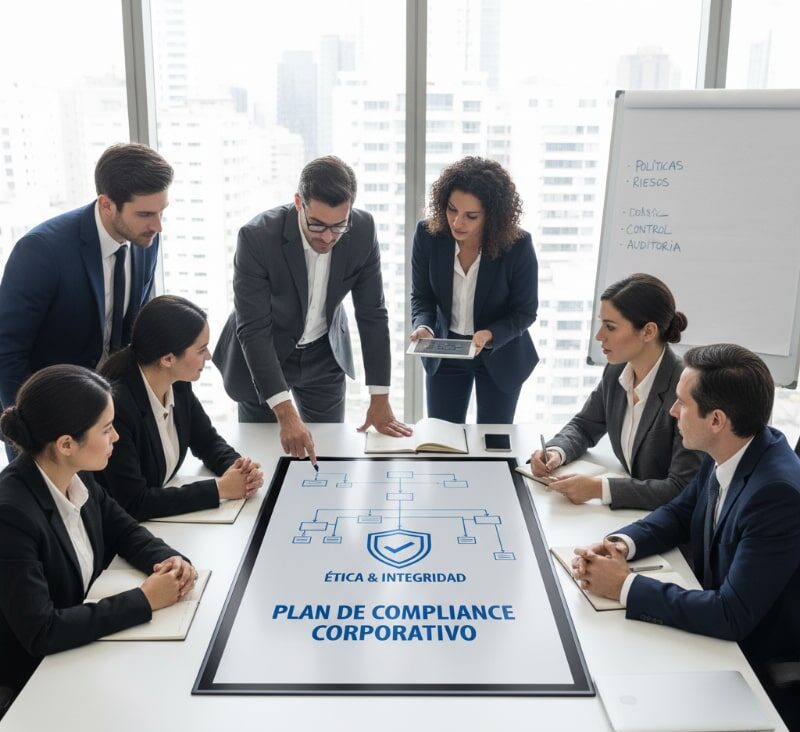 corporate compliance