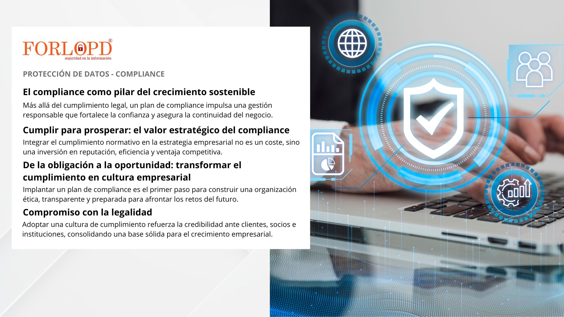 cumplimiento normativo compliance