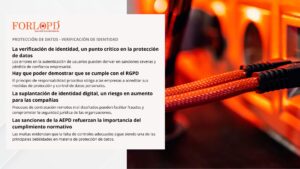 denuncia de digi de la Agencia Española de Protección de Datos