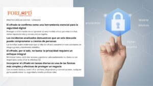 cifrado para autonomos y pymes