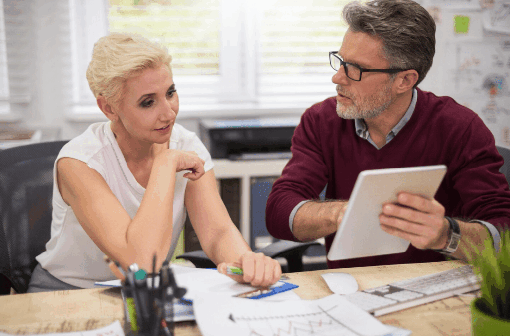 guía sobre el deber de informar