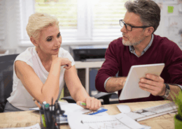 guía sobre el deber de informar