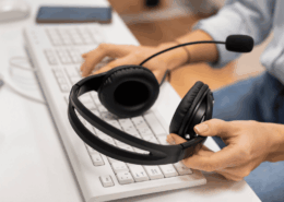 llamadas comerciales no solicitadas