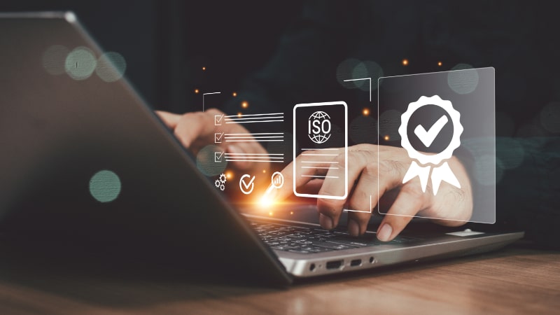 Normativa ISO