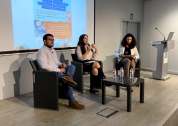 prevención y abordaje del bullying