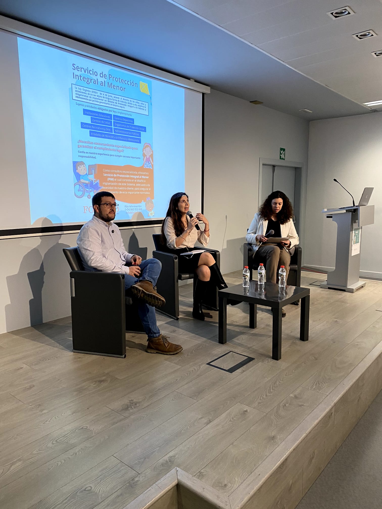 prevención y abordaje del bullying