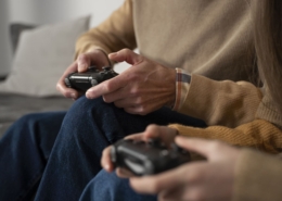 privacidad de datos sector videojuegos