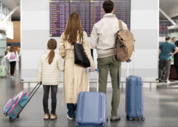 sanción a aena por reconocimiento facial sin consentimiento