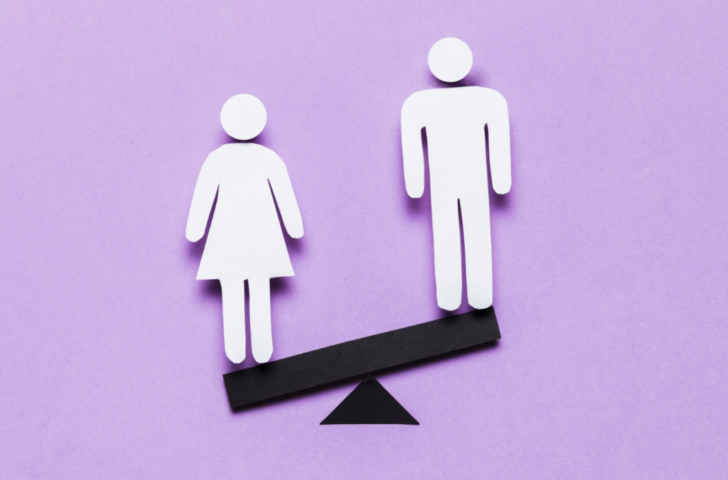 subvenciones igualdad de género