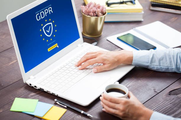 GDPR Campaña Preaduitoría