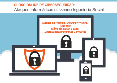 curso gratuito de ciberseguridad