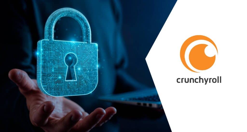 Hackeo Crunchyroll