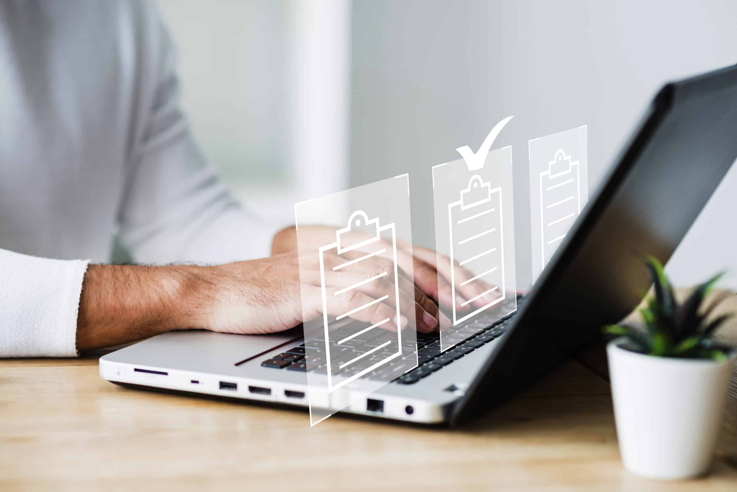 Condiciones de contratación tienda online