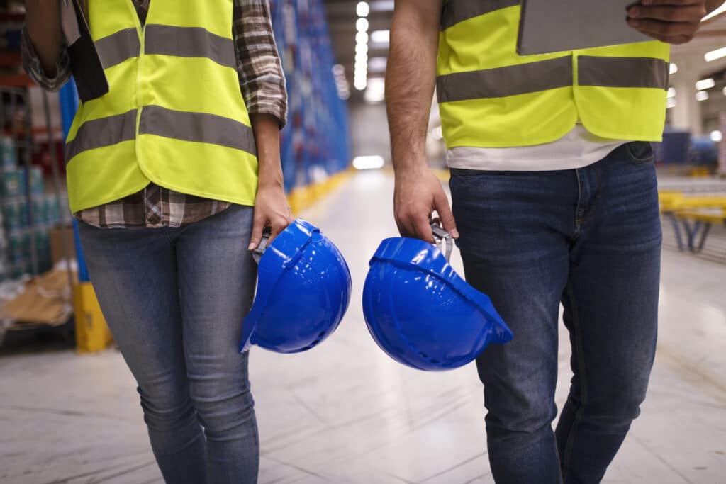 Prevención Riesgos Laborales