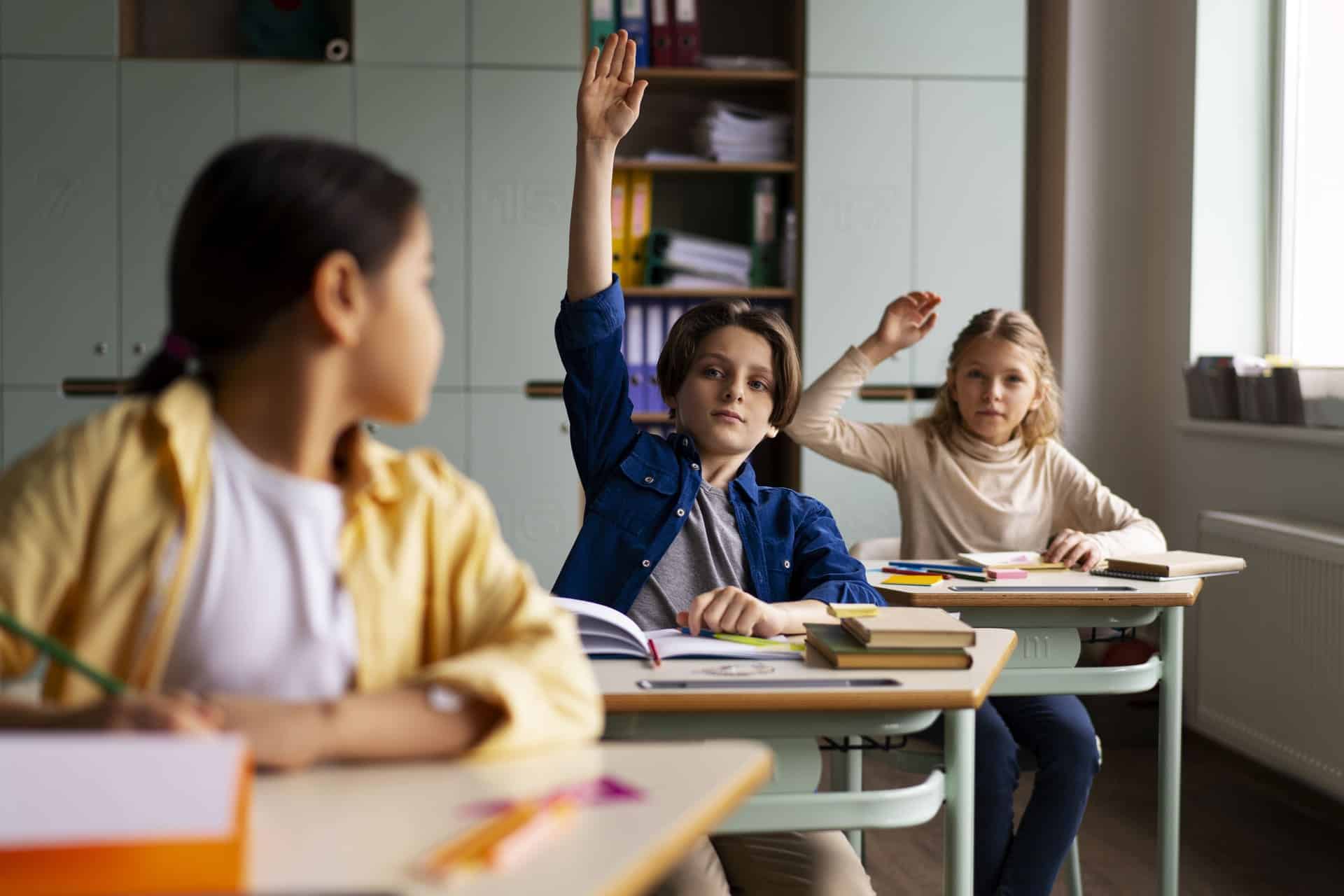 protección de datos en centros educativos