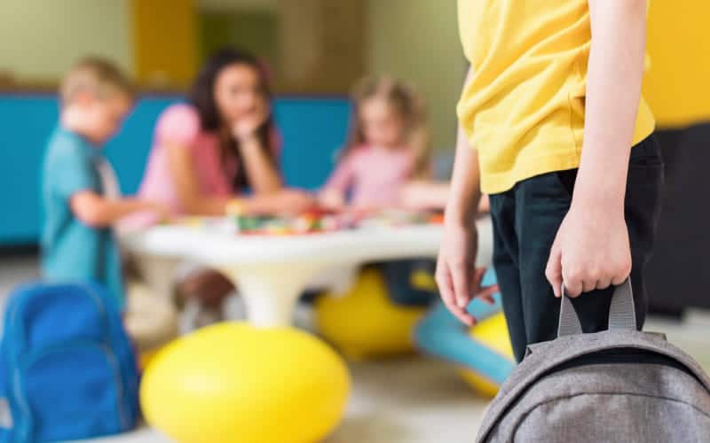centros educativos