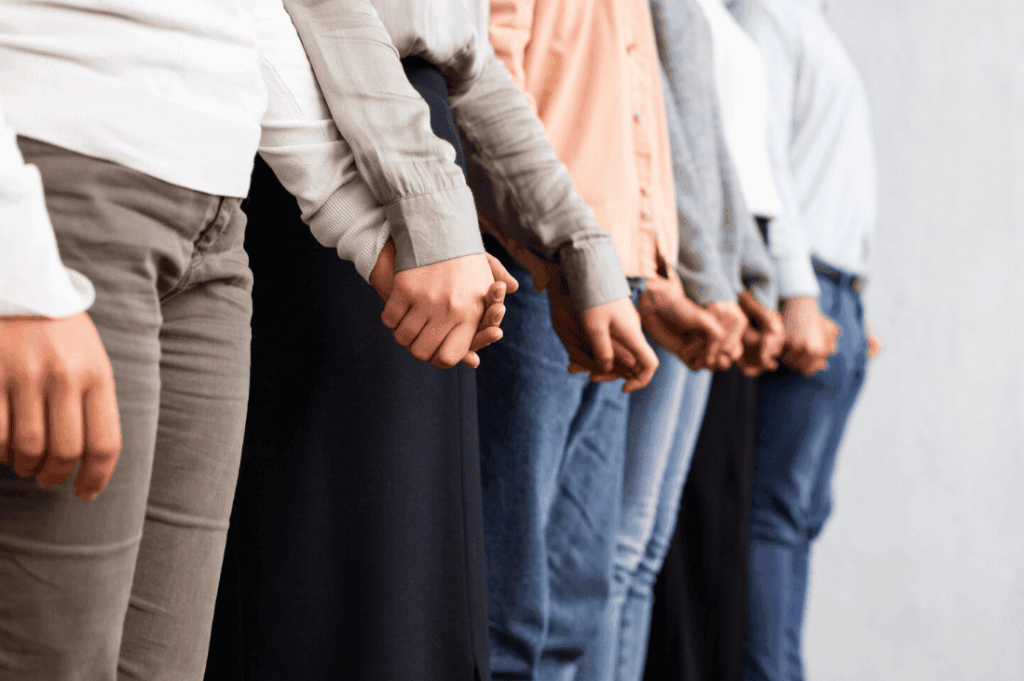 Subvenciones igualdad instituto de las mujeres