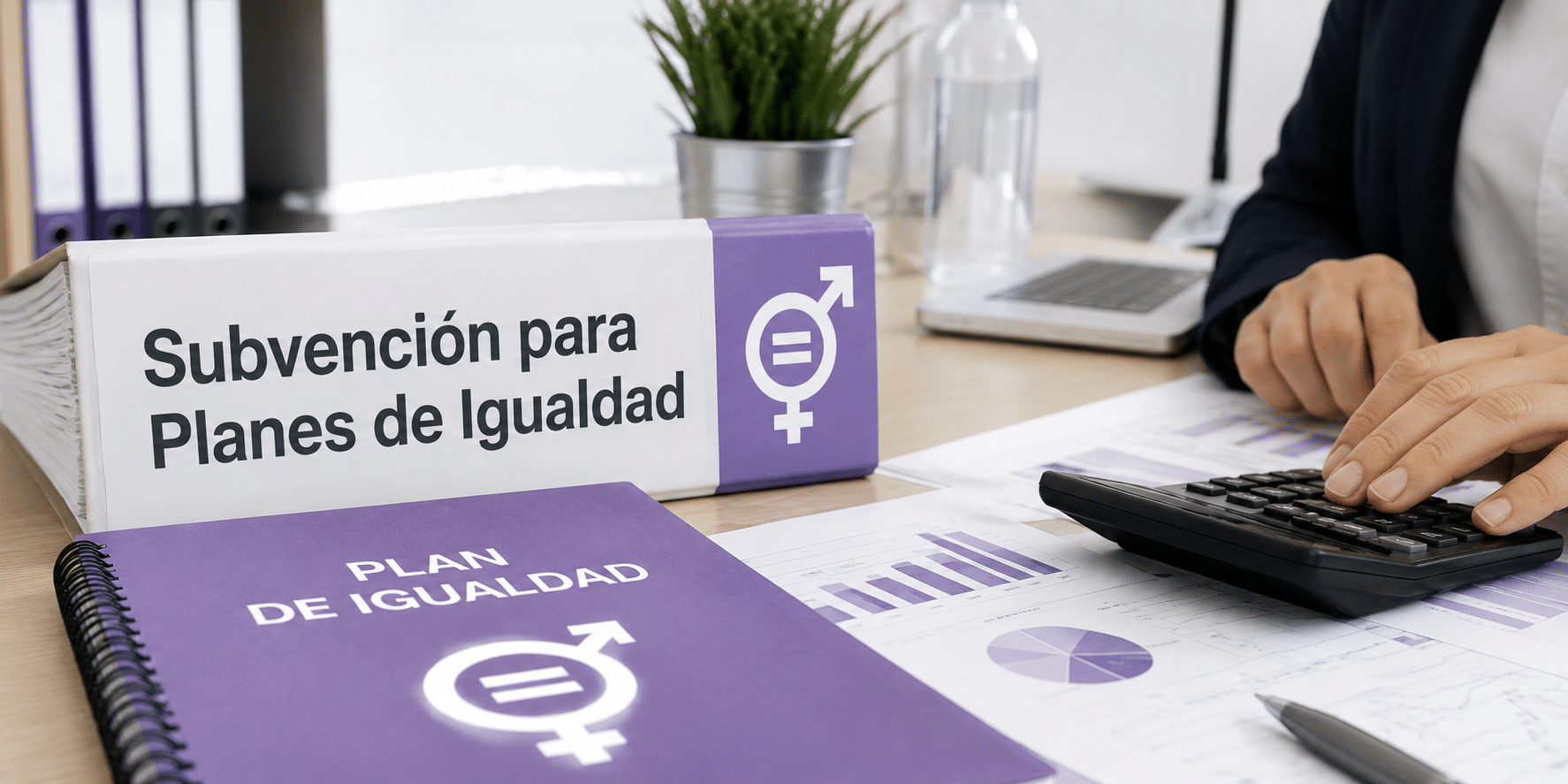 planes de igualdad