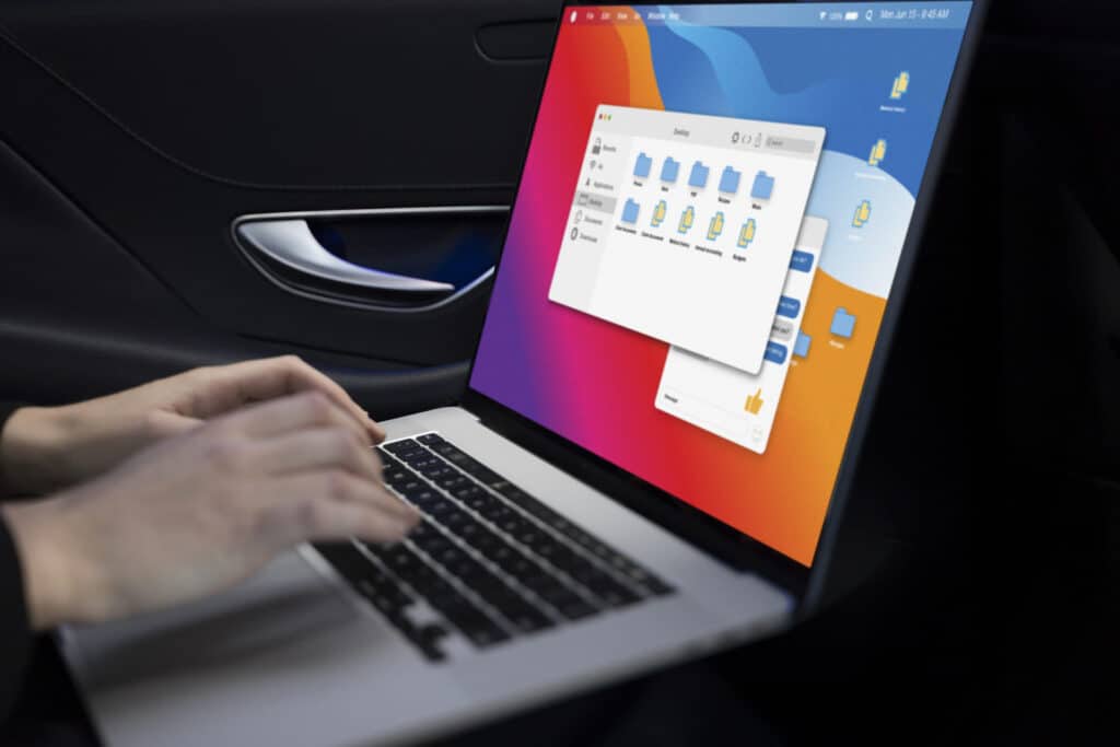 Privacidad y seguridad Windows 11