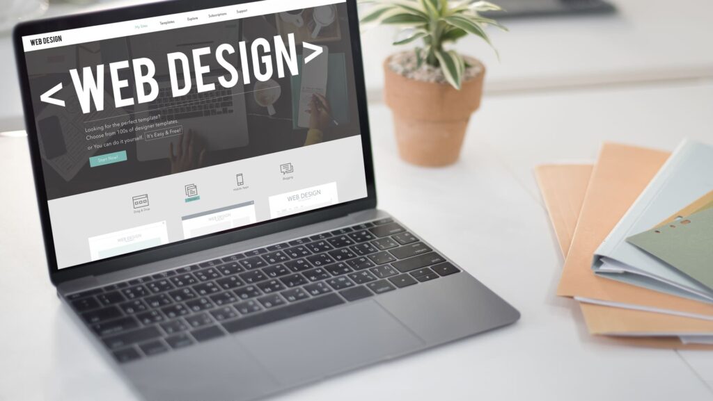 diseño web y cumplimiento normativo