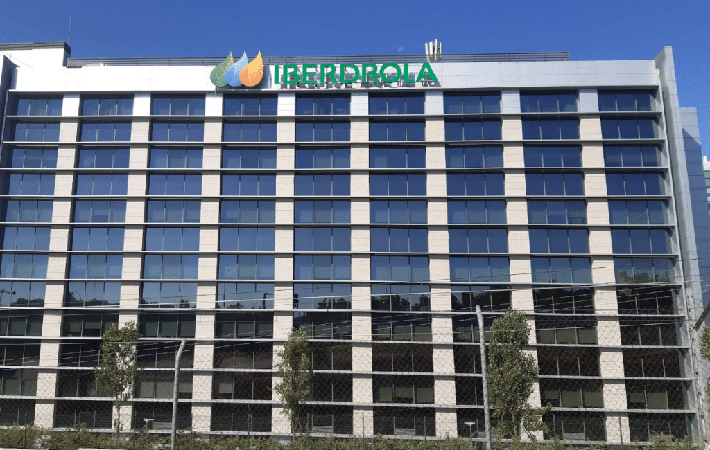 iberdrola hackeo