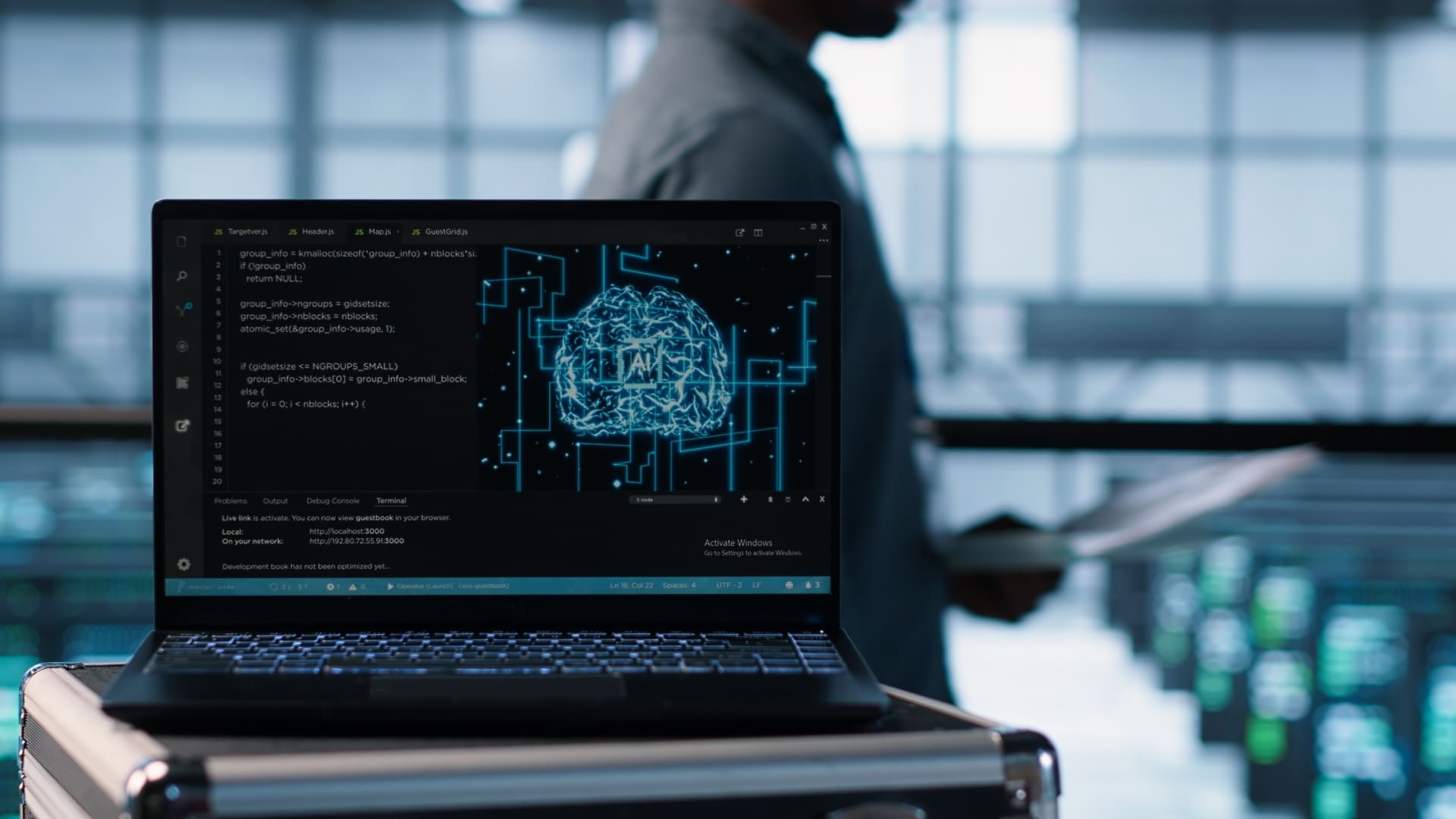 inteligencia artificial