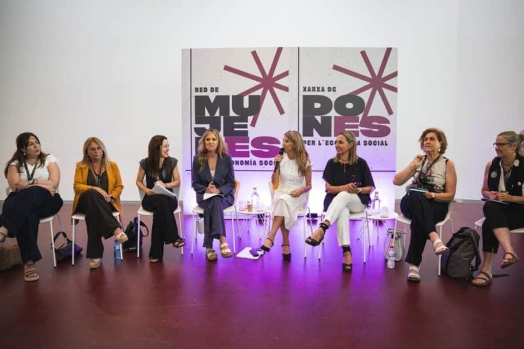 igualdad red mujerES