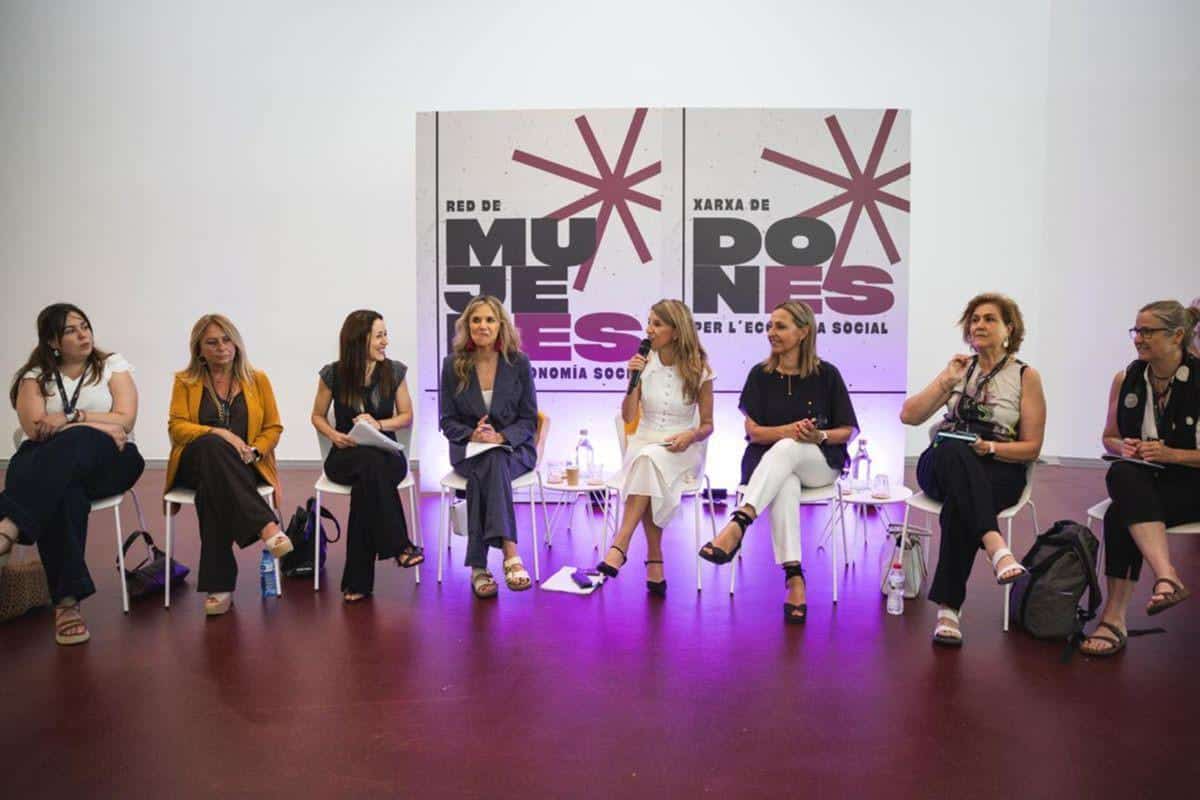 igualdad red mujerES