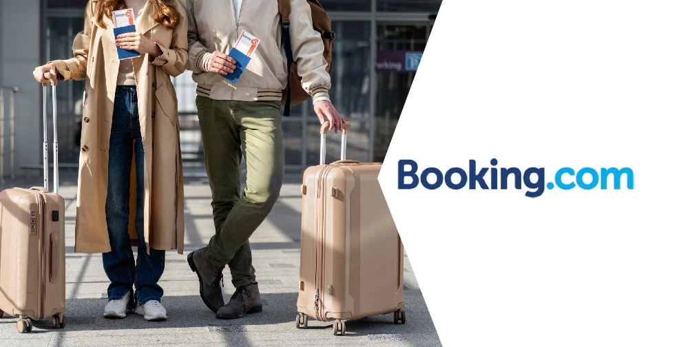 hackeo a booking