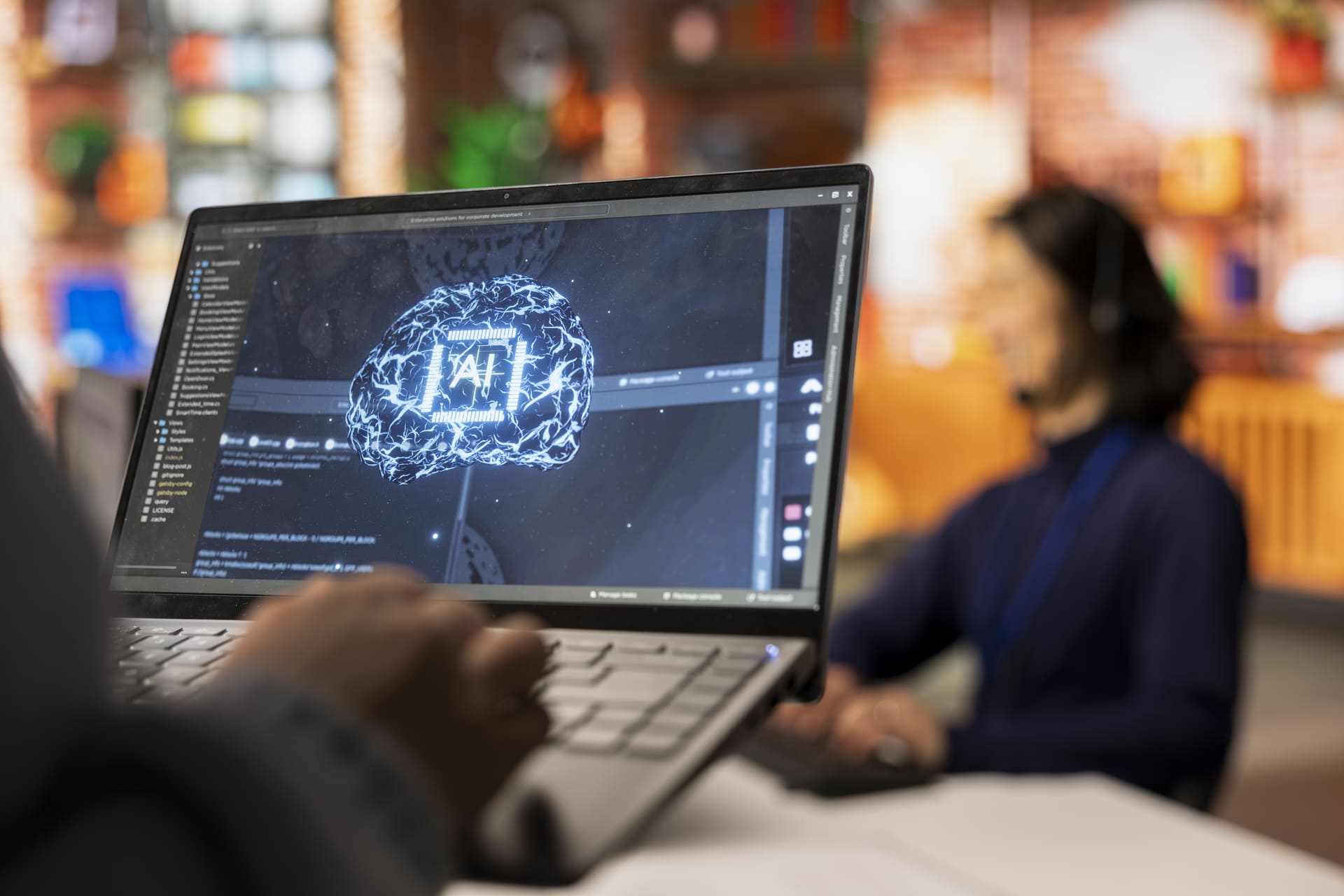curso de inteligencia artificial bonificable