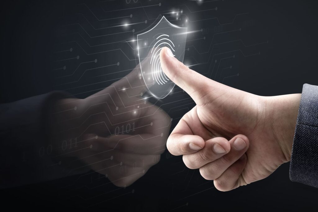 identidad digital