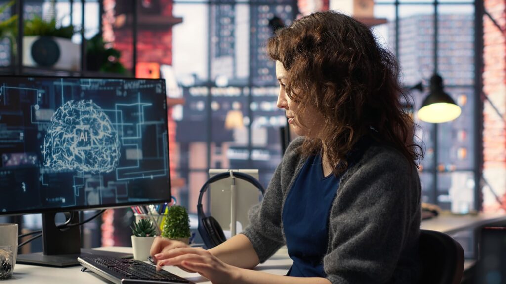 cursos de inteligencia artificial