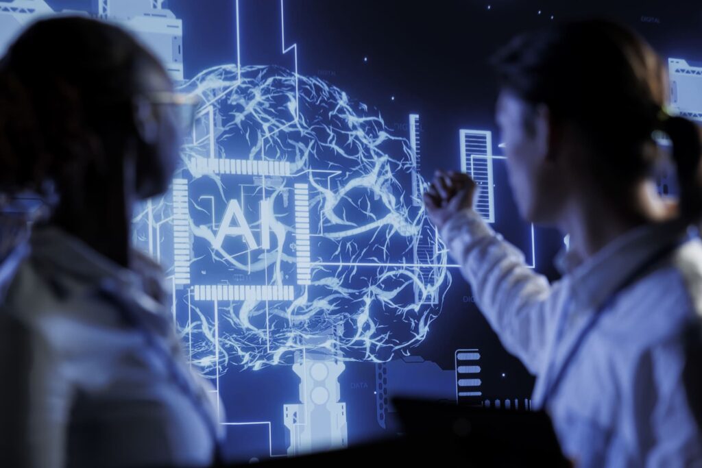 inteligencia artificial ciberataque