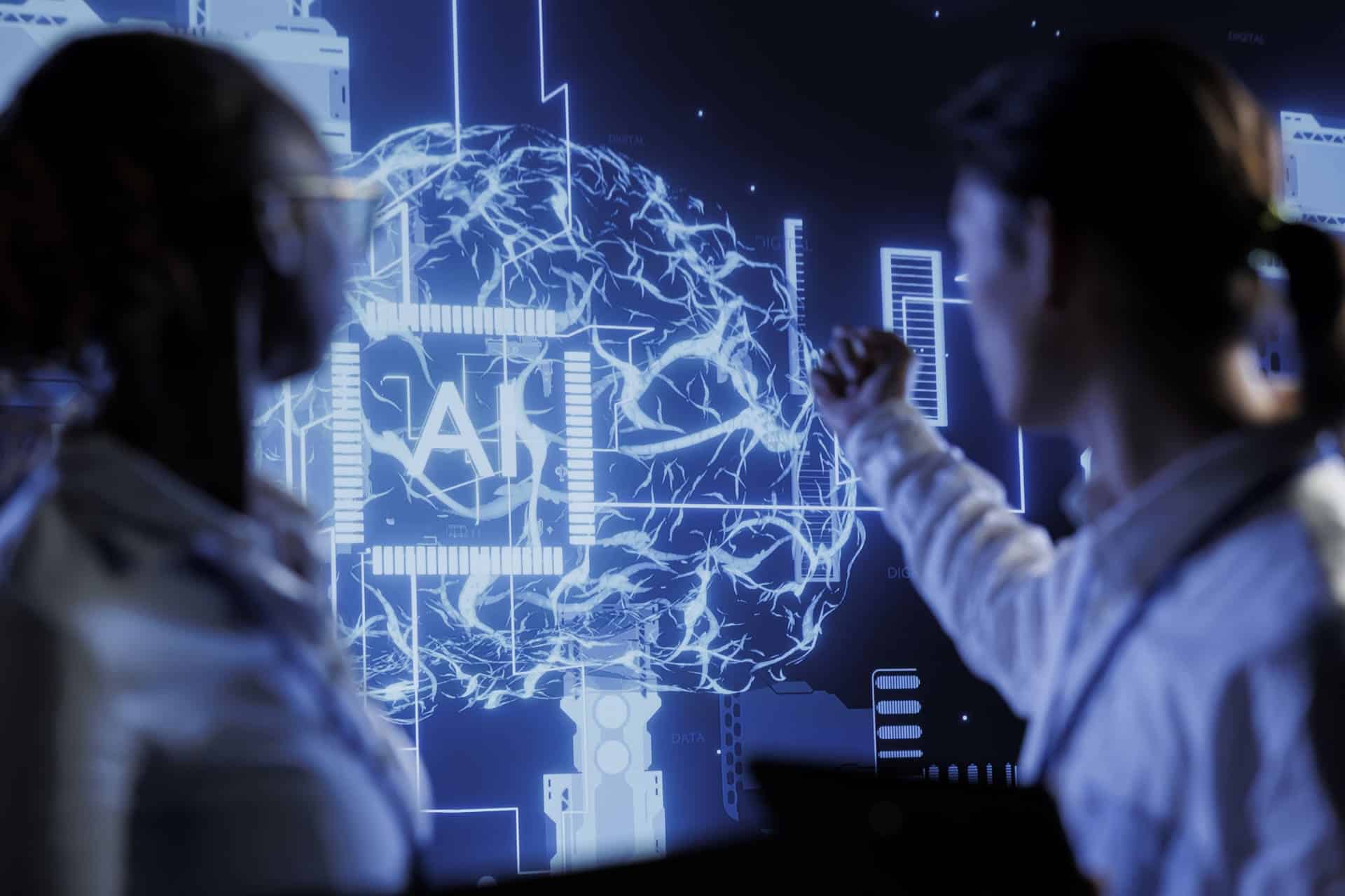 inteligencia artificial ciberataque