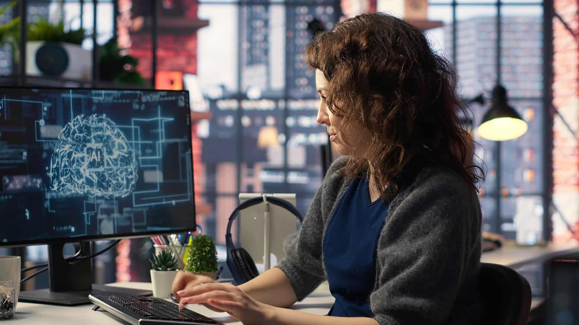 cursos de inteligencia artificial