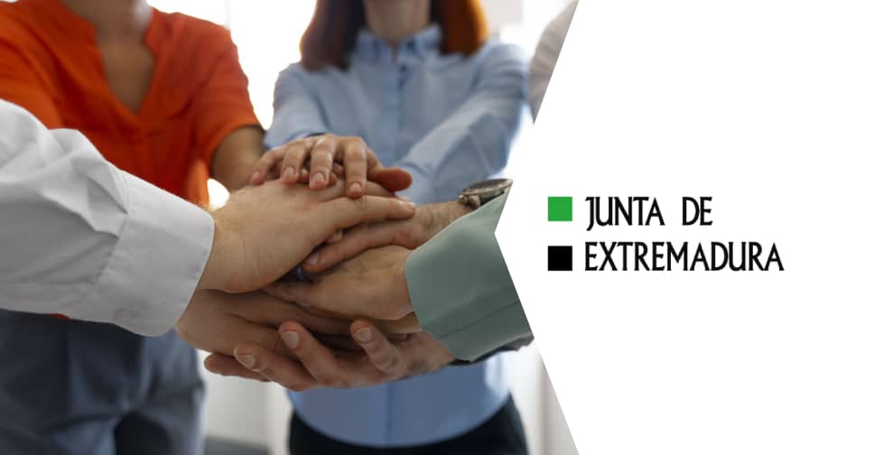 Plan de igualdad Junta de Extremadura