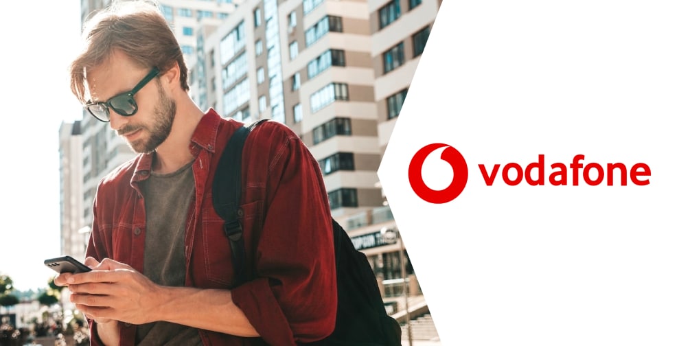 sanción vodafone