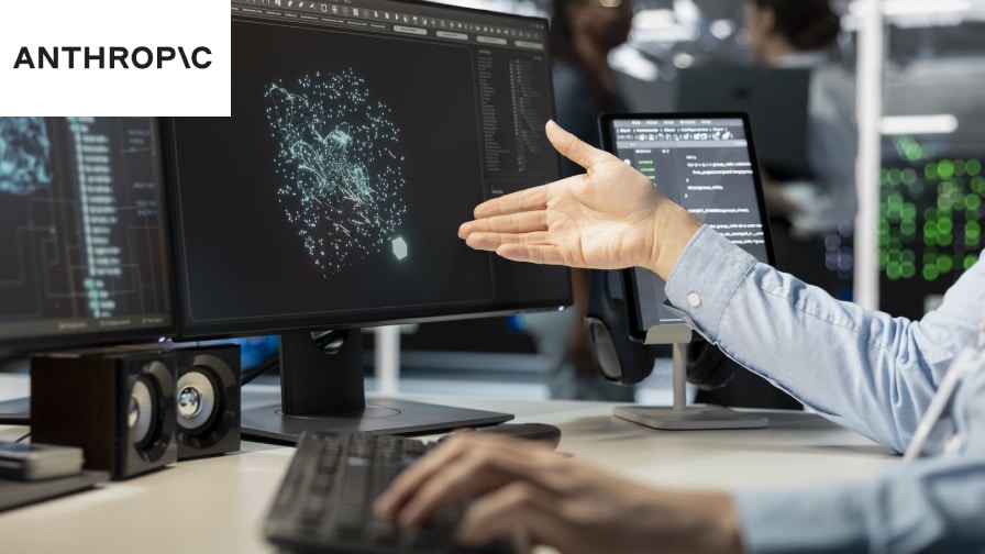 Anthropic Inteligencia Artificial Hackeo